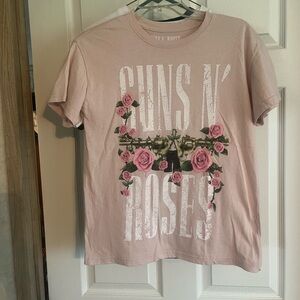 Guns N’ Roses Tee Shirt